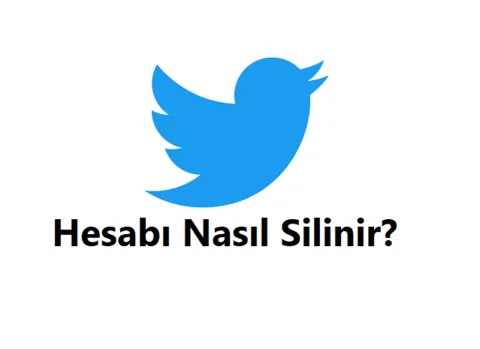 Twitter Hesap Silme 2026 (Linki ve Hesabı Silme Formu)