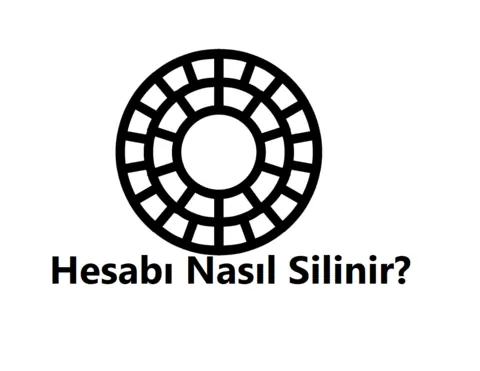 VSCO Hesap Silme 2026 (Linki ve Hesabı Silme Formu)