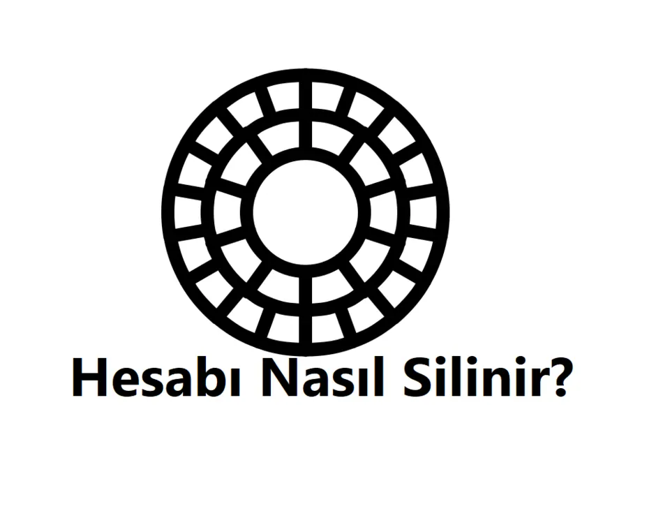 VSCO Hesap Silme 2026 (Linki ve Hesabı Silme Formu)