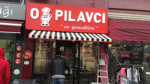 Pilavcı Franchise Bedeli 2026 (Bayilik Şartları, Maliyeti)