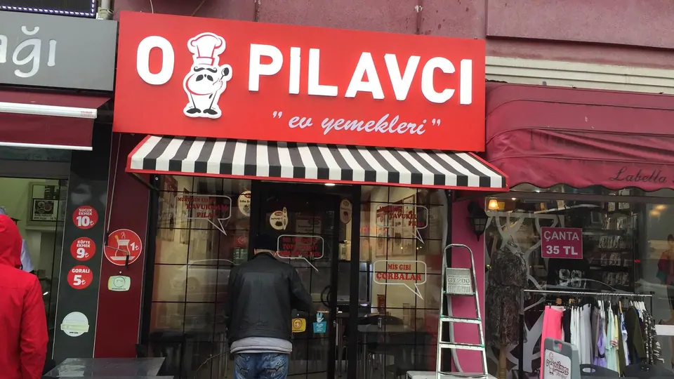 Pilavcı Franchise Bedeli 2026 (Bayilik Şartları, Maliyeti) görseli Pilavcı Franchise Bedeli 2026 (Bayilik Şartları, Maliyeti)