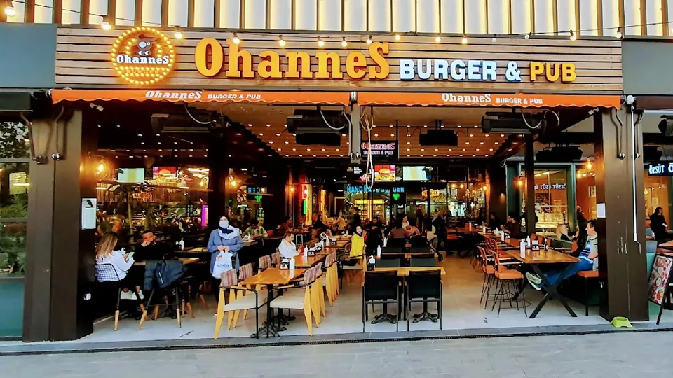 Ohannes Franchise Bedeli 2026 (Bayilik Şartları, Maliyeti) görseli Ohannes Franchise Bedeli 2026 (Bayilik Şartları, Maliyeti)