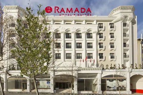 Ramada Hotel Franchise Bedeli 2026 (Bayilik Şartları, Maliyeti)