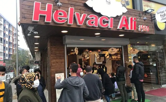 Helvacı Ali Franchise Bedeli 2026 (Bayilik Şartları, Maliyeti)