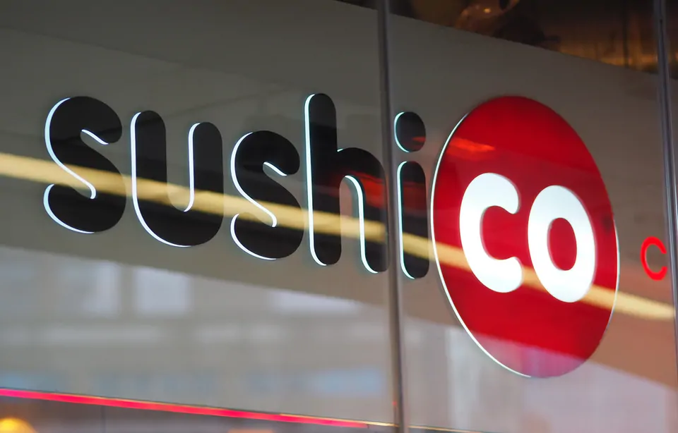 Sushico Franchise Bedeli 2026 (Bayilik Şartları, Maliyeti) görseli Sushico Franchise Bedeli 2026 (Bayilik Şartları, Maliyeti)
