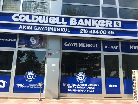 Coldwell Banker Franchise Bedeli 2026 (Bayilik Şartları, Maliyeti)