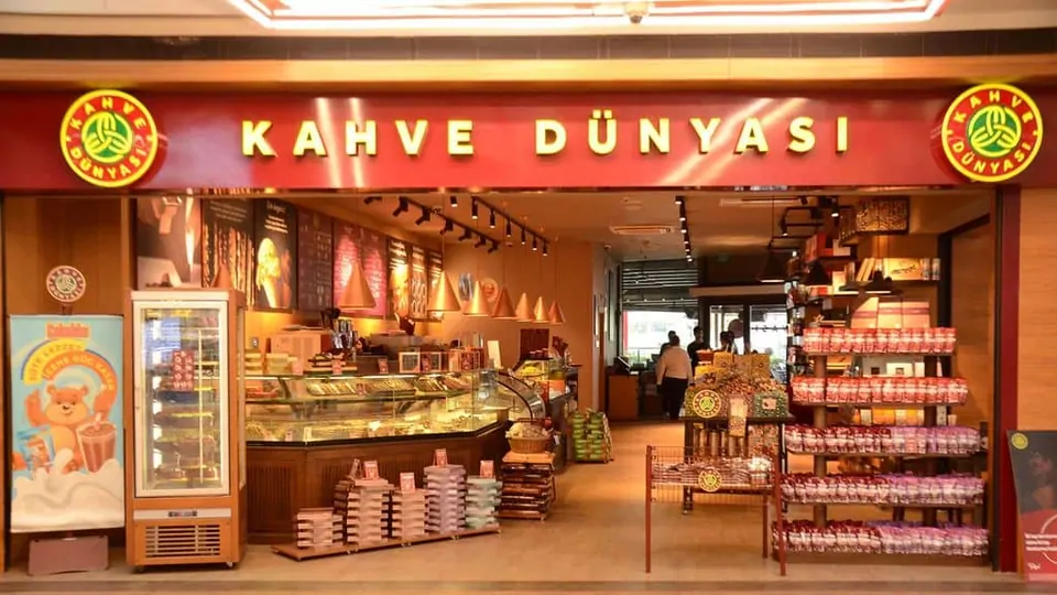 Kahve Dünyası Franchise Bedeli 2026 (Bayilik Şartları, Maliyeti)
