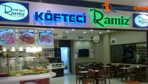 Köfteci Ramiz Franchise Bedeli 2026 (Bayilik Şartları, Maliyeti)