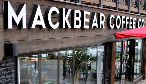 Mackbear Coffee Franchise Bedeli 2026 (Bayilik Şartları, Maliyeti)