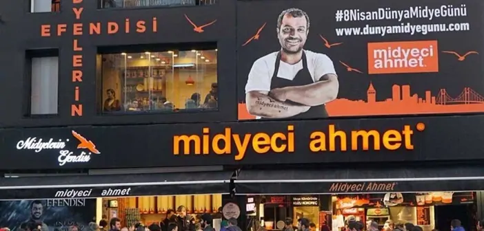 Midyeci Ahmet Franchise Bedeli 2026 (Bayilik Şartları, Maliyeti)