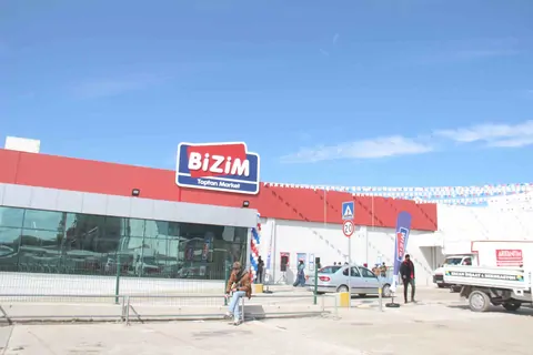 Bizim Toptan Market kiralık yerim var! Kiralık dükkan önerme formu 2026
