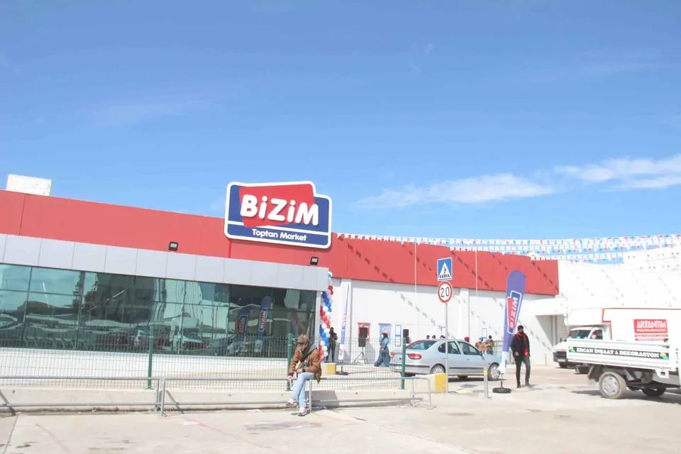 Bizim Toptan Market kiralık yerim var! Kiralık dükkan önerme formu 2026