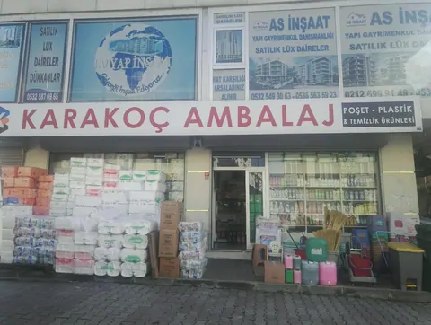 Ambalaj Dükkanı Açmak! Kar Marjı, Malzemeleri ve 2026 Maliyeti