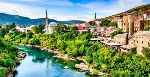 Bosna Hersek'de işçi alımı yapan ve arayan firmalar (2026 Türk firmalar)