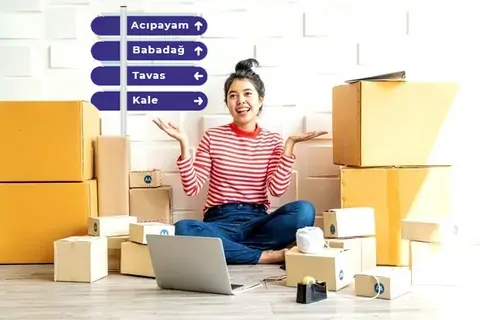 Denizli evde iş imkanları 2026 (Paketleme ve ek işler)
