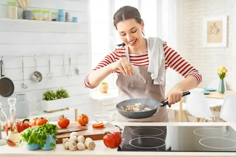 Ev yemekleri yapıp satmak! Yemeksepeti'nden yemek nasıl satılır?
