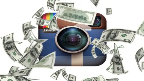 Instagram'dan Para Kazanmak! 2026'da nasıl para kazanılır?