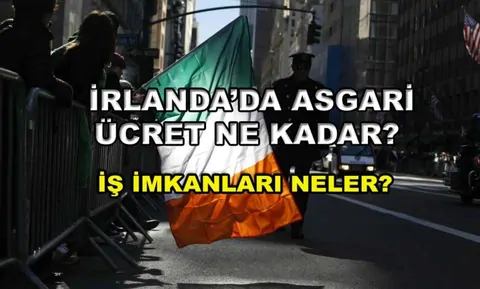 İzlanda'da işçi alımı yapan ve arayan firmalar (2026 Türk firmalar)