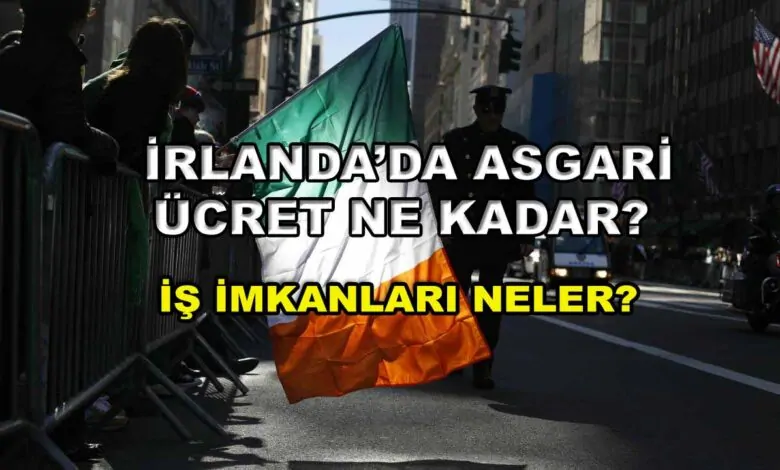 İzlanda'da işçi alımı yapan ve arayan firmalar (2026 Türk firmalar)
