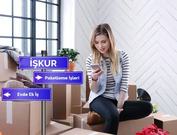 Güvenilir evde paketleme işi veren firmalar (İnternet üzerinden 2026)