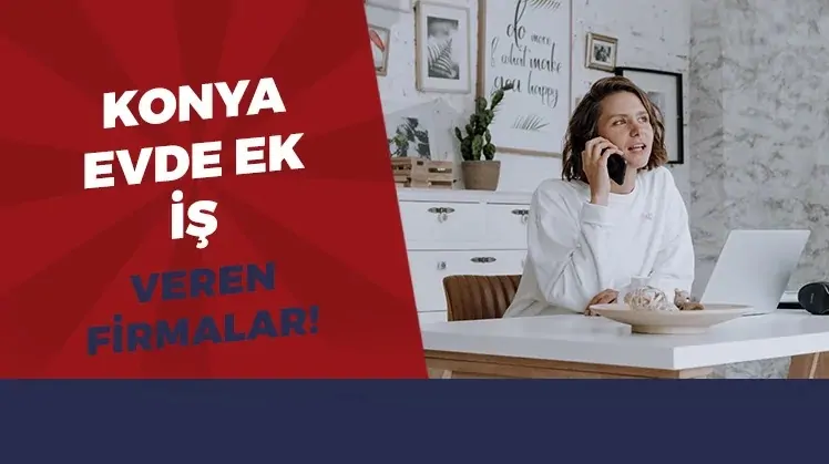 Konya Evde iş imkanı 2026 (Paketleme ve davetiye katlama işleri) görseli Konya Evde iş imkanı 2026 (Paketleme ve davetiye katlama işleri)