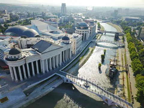 Makedonya'da işçi alımı yapan ve arayan firmalar (2026 Türk firmalar)