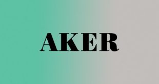 aker