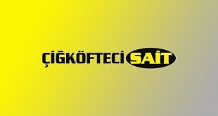 Çiğköfteci Sait bayilik başvurusu