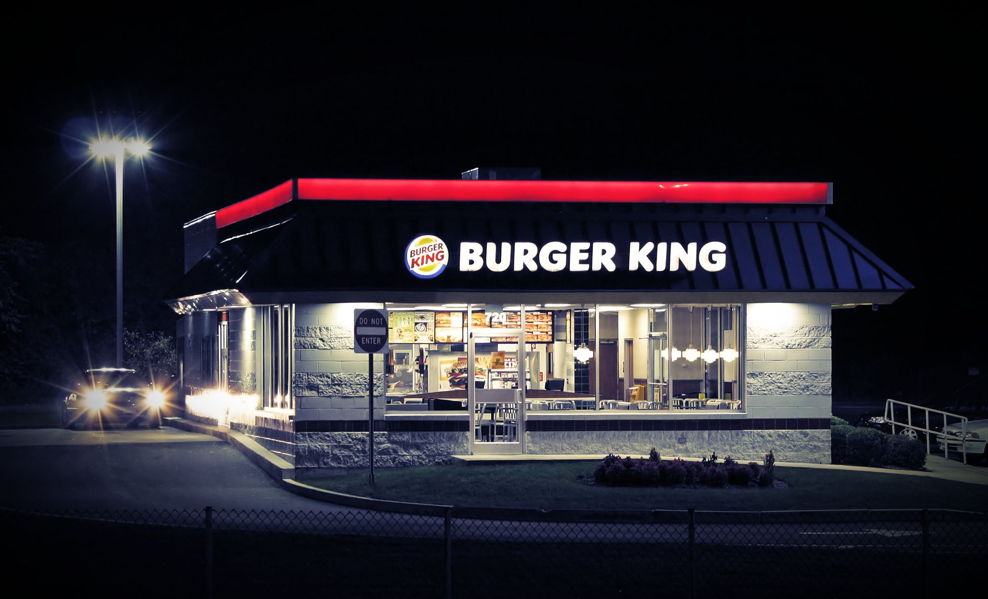 burger king bayi sayisi