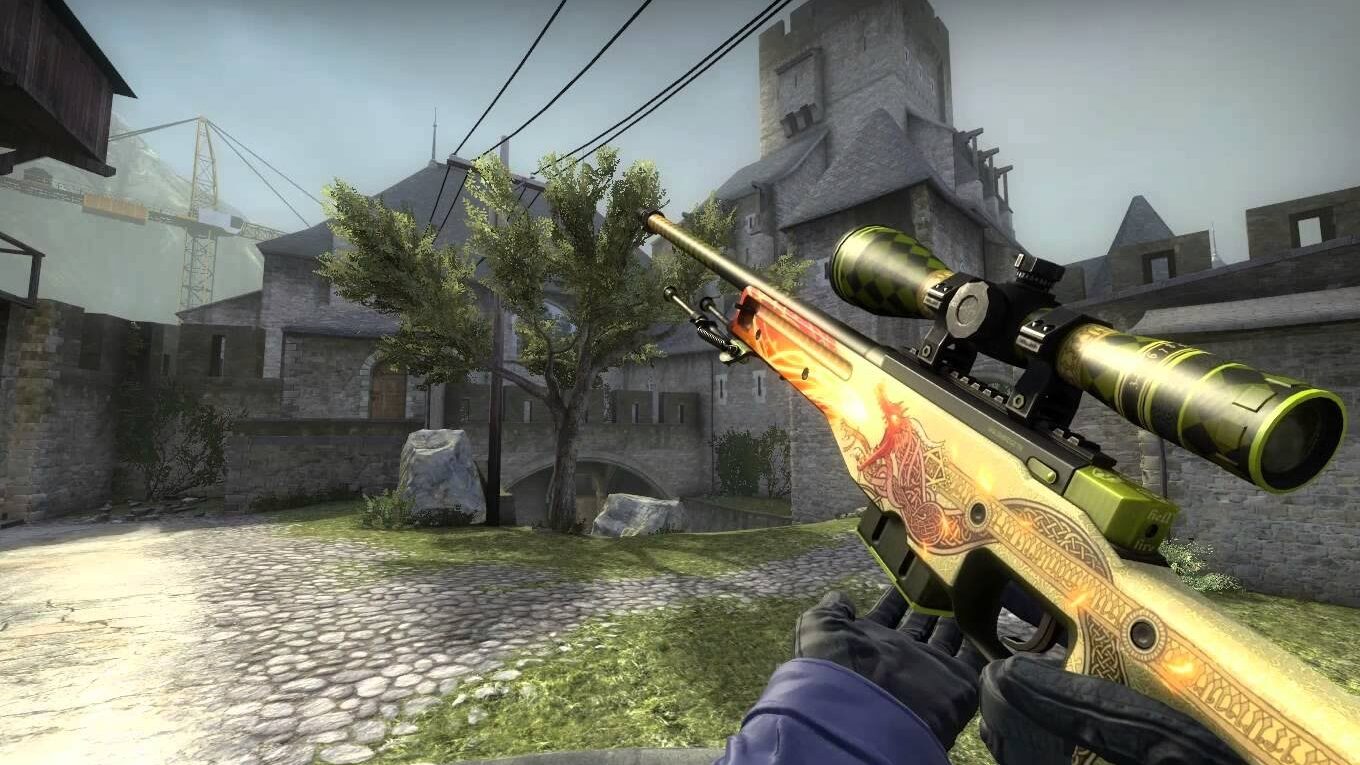 cs go skin ile para kazanma