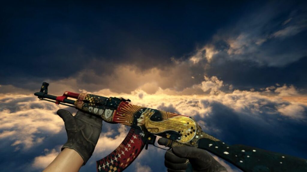 CS Go Skin Yaparak Para Kazanma CS Go Skin Yaparak Para Kazanılır mı