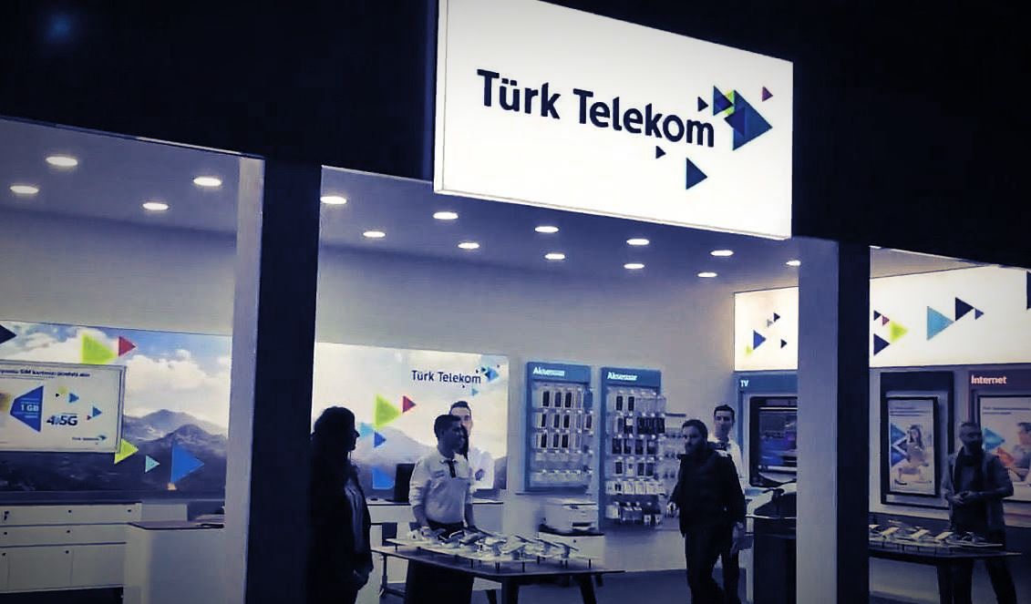 turk telekom bayilik sartlari