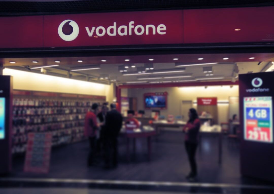 vodafone bayilik sartlari