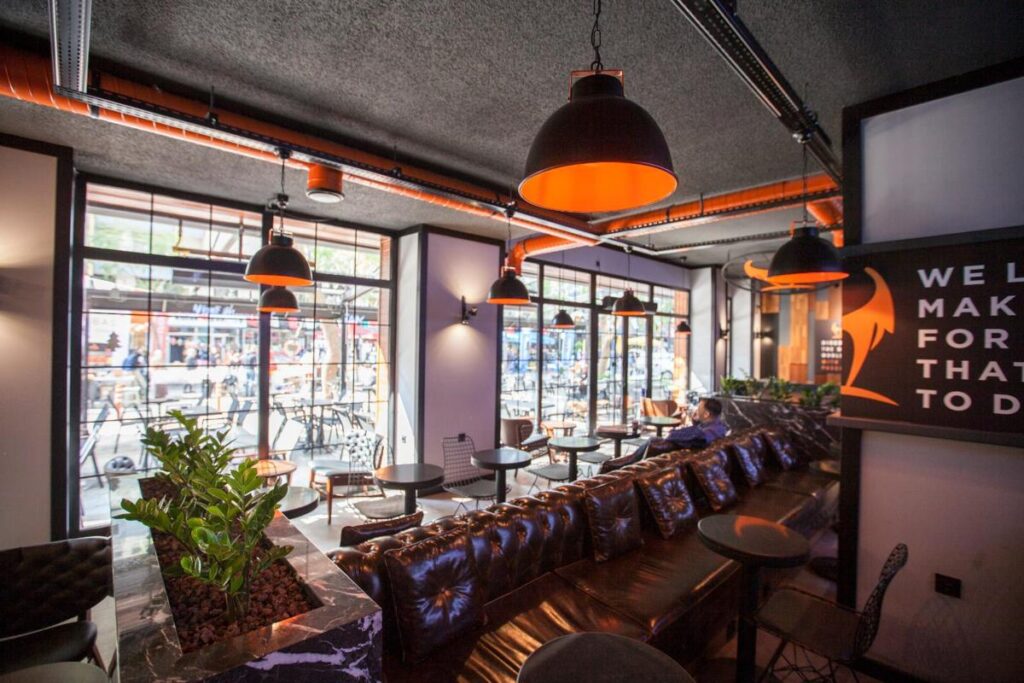 Soulmate Coffee Bayiliği Nasıl Alınır? Franchise Bedeli Ne Kadar