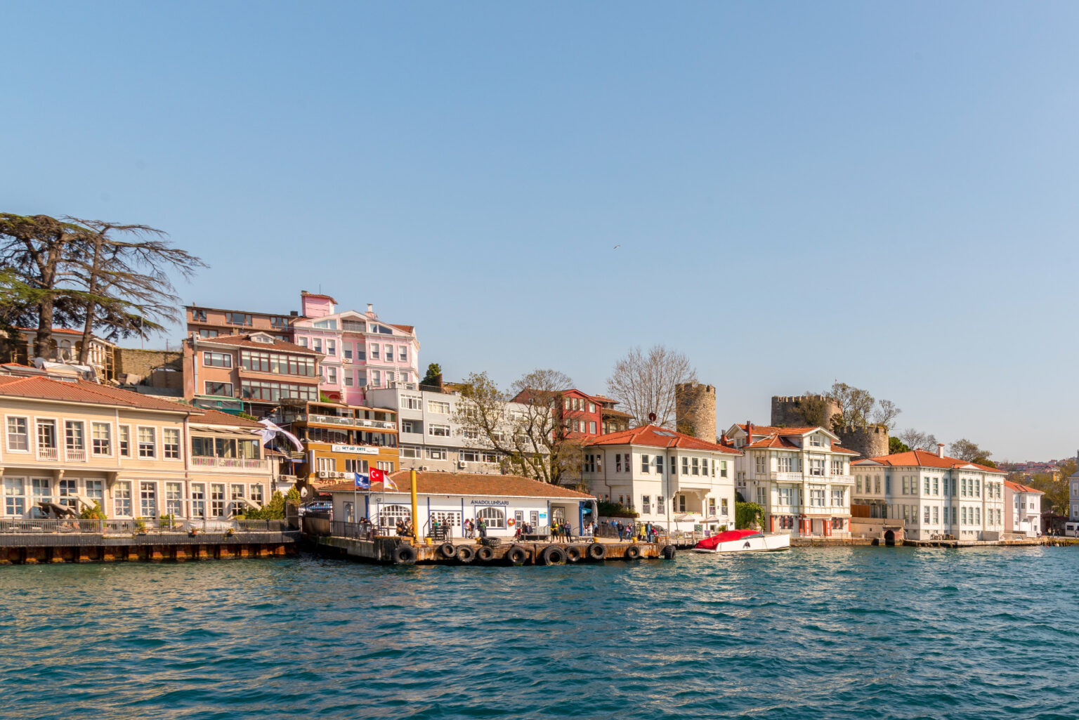 Beykoz ve çevresinde Evlere İş Veren Firmalar ve Ek İşler Neler? 2021
