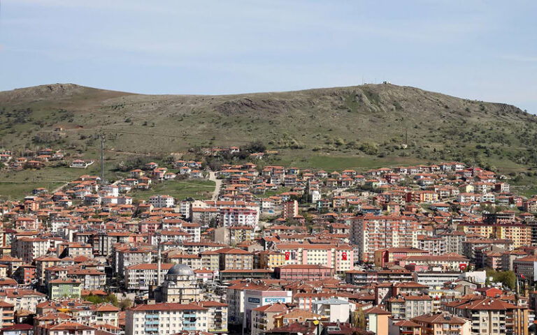 Yozgat ve çevresinde Evlere İş Veren Firmalar ve Ek İşler Neler? 2021