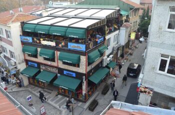 bayramefendi osmanli