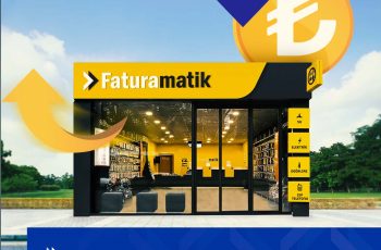 faturamatik bayilik