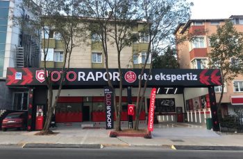 Otorapor Bayilik