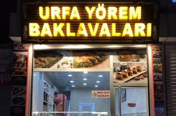 Urfa Yorem baklava bayilik