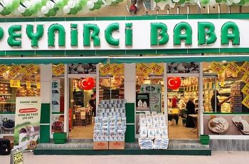 peynirci baba bayilik