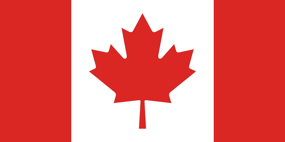 Kanada is ilanlari