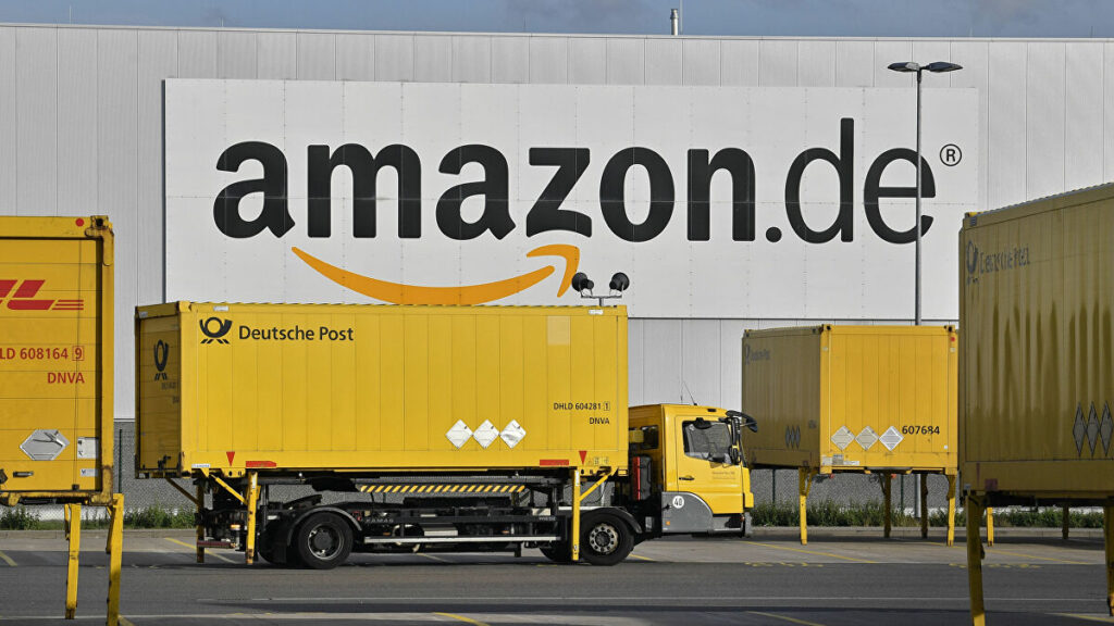 amazonde