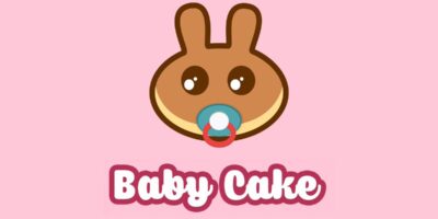 Baby Cake Coin