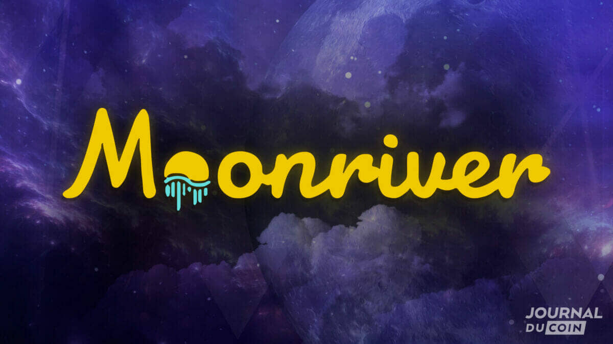 Moonriver coin