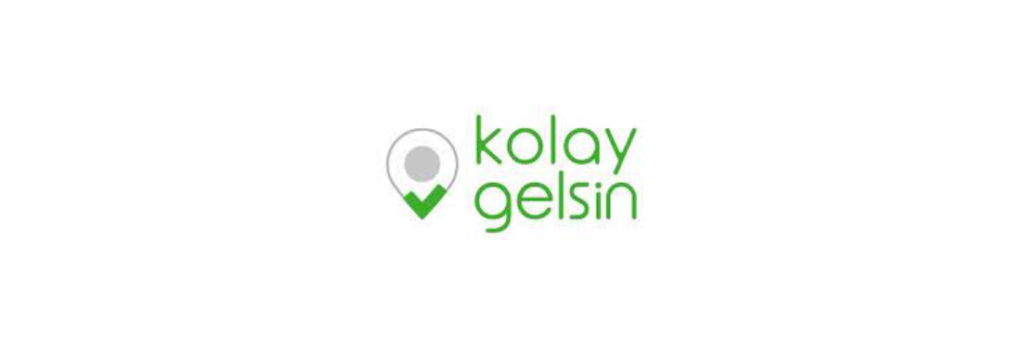 Kolay Gelsin Siparis Takip