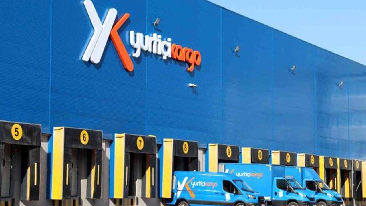 yurtici kargo