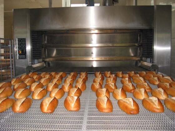 Ekmek Firini Acmak Isteyenlere Oneriler