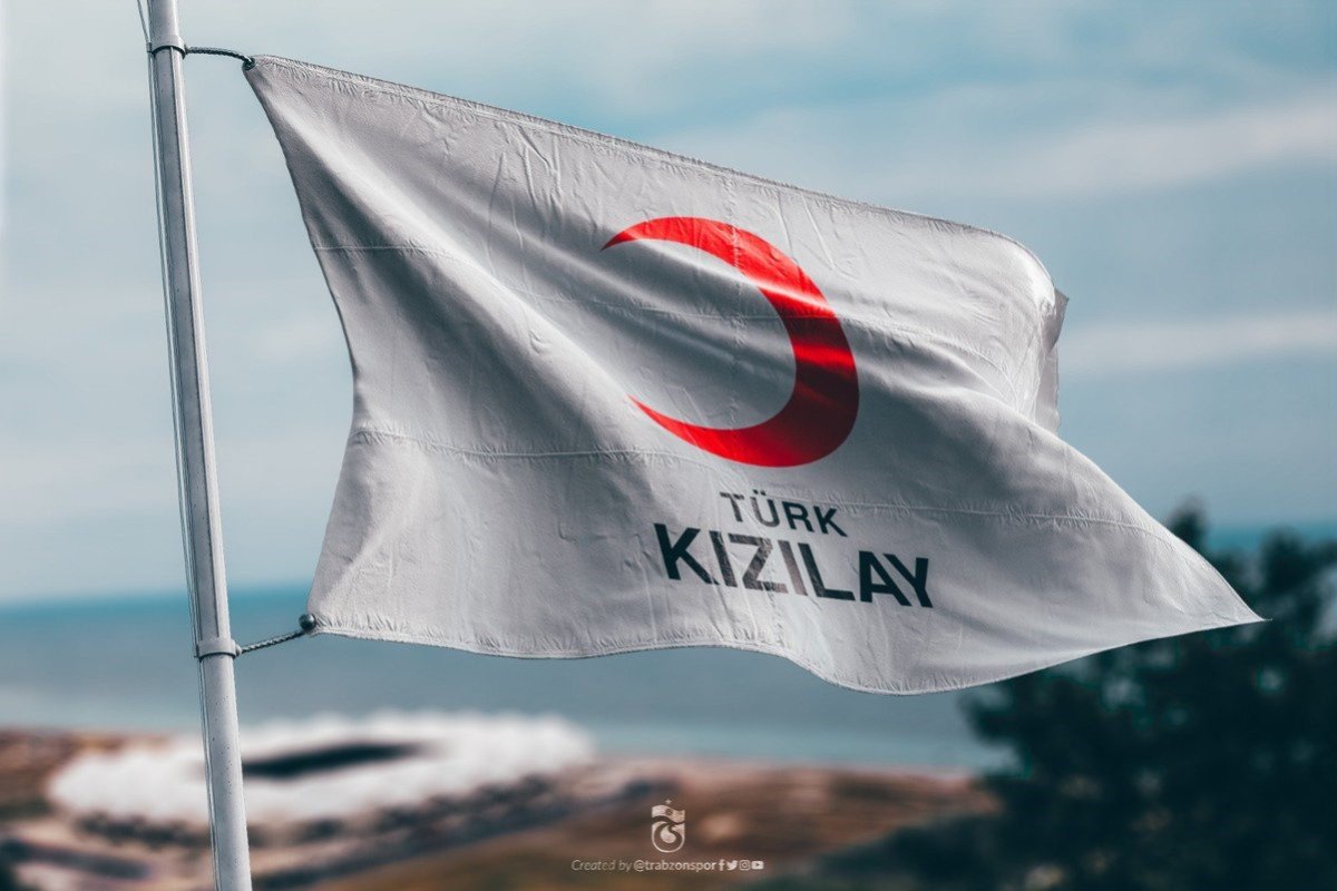 Kizilay Personel Maaslari ve Calisma Sartlari