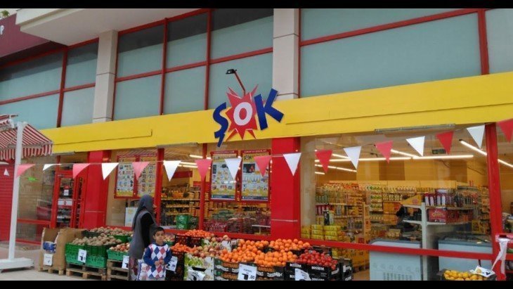 Sok Market Calisan Yorumlari ve Maaslari